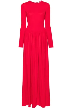 V:PM ATELIER Harper maxi dress