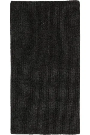 LEMAIRE Ribbed-knit snood