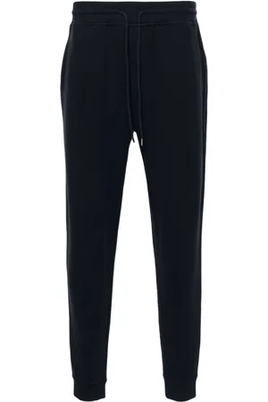 Brunello Cucinelli Logo-print track pants