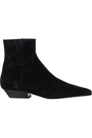 Khaite Marfal boots