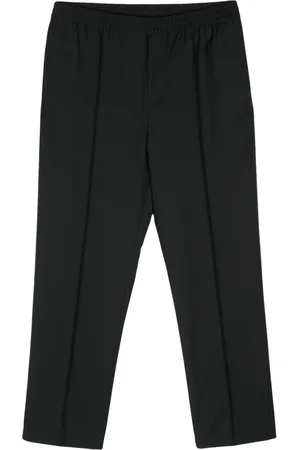 Rohe Straight trousers