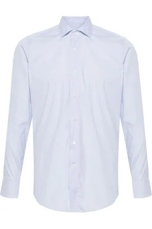 CANALI Striped shirt