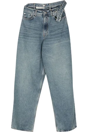 Y / PROJECT Evergreen jeans