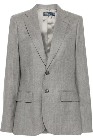 Ralph Lauren Single-breasted blazer