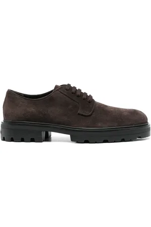 Hogan Lace-up derby shoes