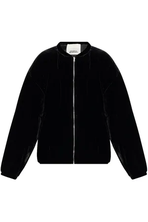 Isabel Marant Delima bomber jacket