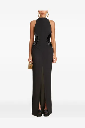 Cult Gaia Ryann gown
