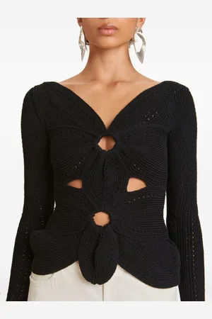 Cult Gaia Lule sweater