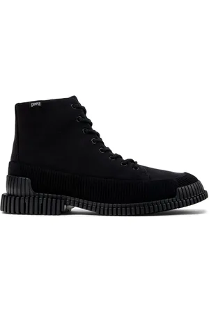 Camper Pix boots