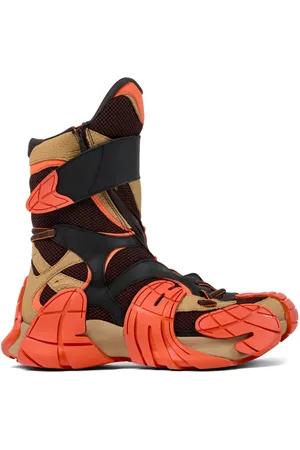 Camper Tormenta high top sneakers