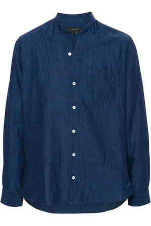 Sease Fishtail shirt