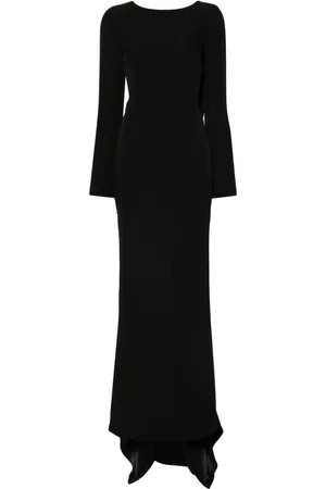 V:PM ATELIER Penn gown