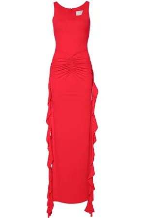 V:PM ATELIER Tacy maxi dress