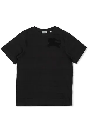 Burberry EKD Cotton T-shirt