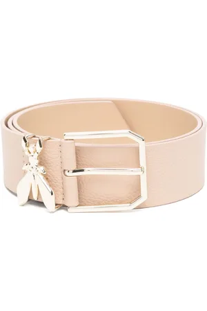 Patrizia Pepe Fly-detail belt
