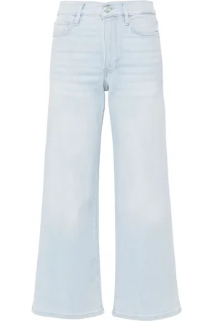Frame Le Pixie jeans