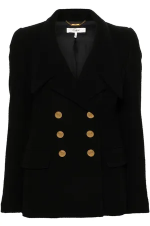 Chloé Double-breasted blazer