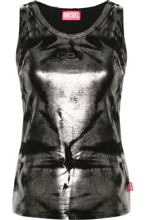 Diesel T-Lynys-P1 tank tok