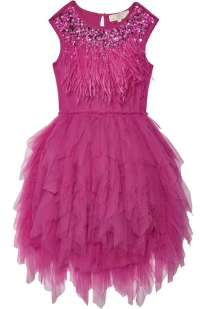 Tutu Du Monde Victoria Dream tulle dress