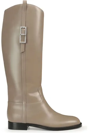 Sergio Rossi 20mm Sr Nora boots