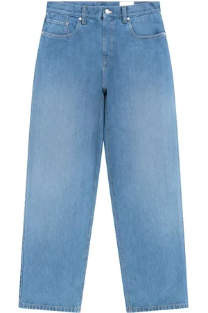 Axel Arigato Zine tapered jeans