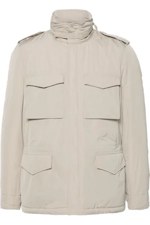 Aspesi Vento field jacket