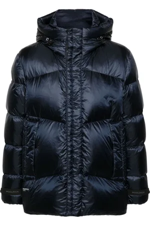Woolrich Hooded jacket