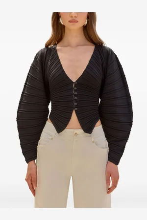 Cult Gaia Blair cardigan