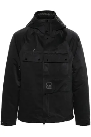 C.P. Company The Metropolis Series jacket