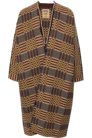 UMA WANG Caleb coat