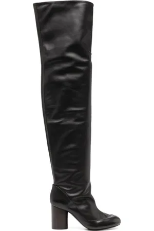 LEMAIRE 80mm Glove boots