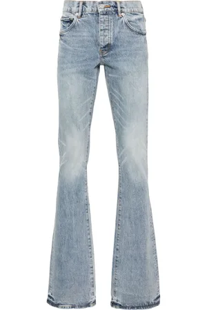 Purple Brand P072 Super Stack jeans