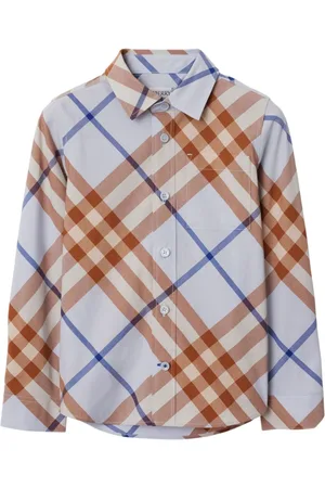 Burberry Owen shirt