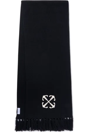 OFF-WHITE Arrow scarf