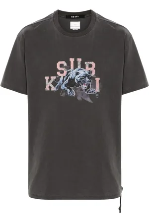 KSUBI Apex Biggie T-shirt