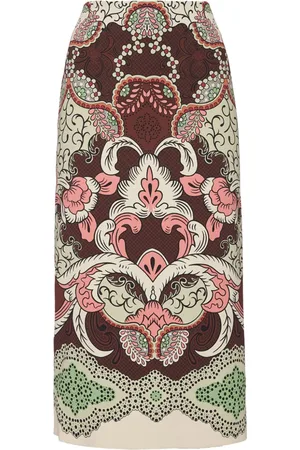 La DoubleJ Pencil skirt
