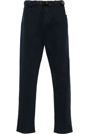 White Sand Tapered trousers