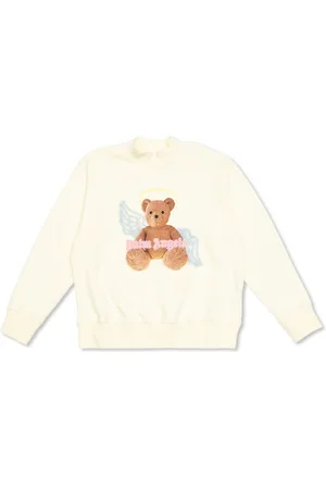 Palm Angels Graphic-print sweatshirt
