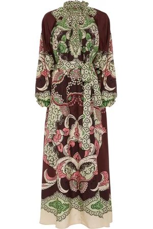 La DoubleJ Cerere dress