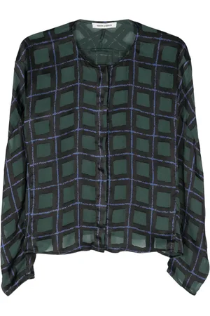 HENRIK VIBSKOV Dimness blouse
