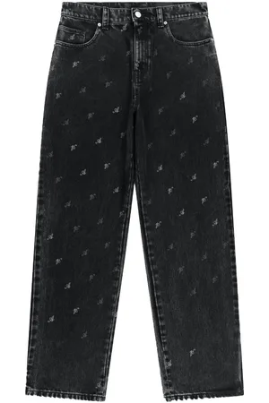 Axel Arigato Play straight jeans