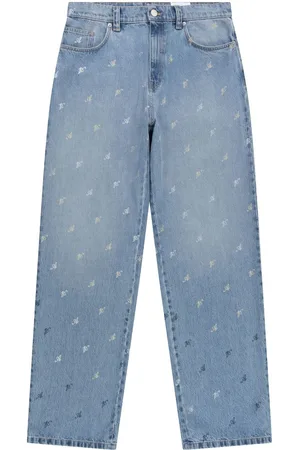 Axel Arigato Play straight jeans