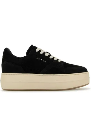 Hogan 65mm Skyscraper sneakers