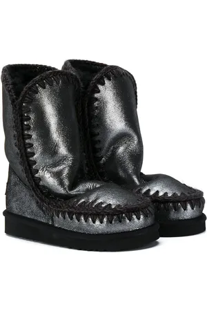 Mou TEEN Eskimo boots
