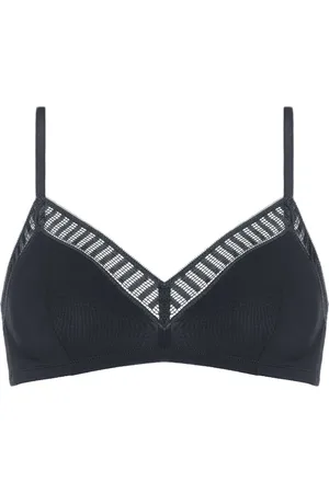ERES Madeleine Graphic triangle bra