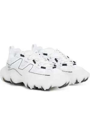 Diesel S-Prototype lace-up sneakers