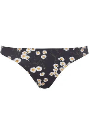 ERES Séduction floral-print bikini bottoms
