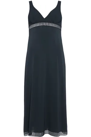 ERES Caroline Graphic nightdress