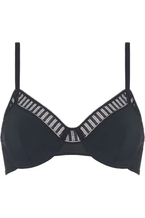 ERES Paulette Graphic bra