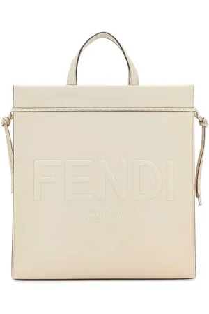 Fendi Go To Shopper tote bag